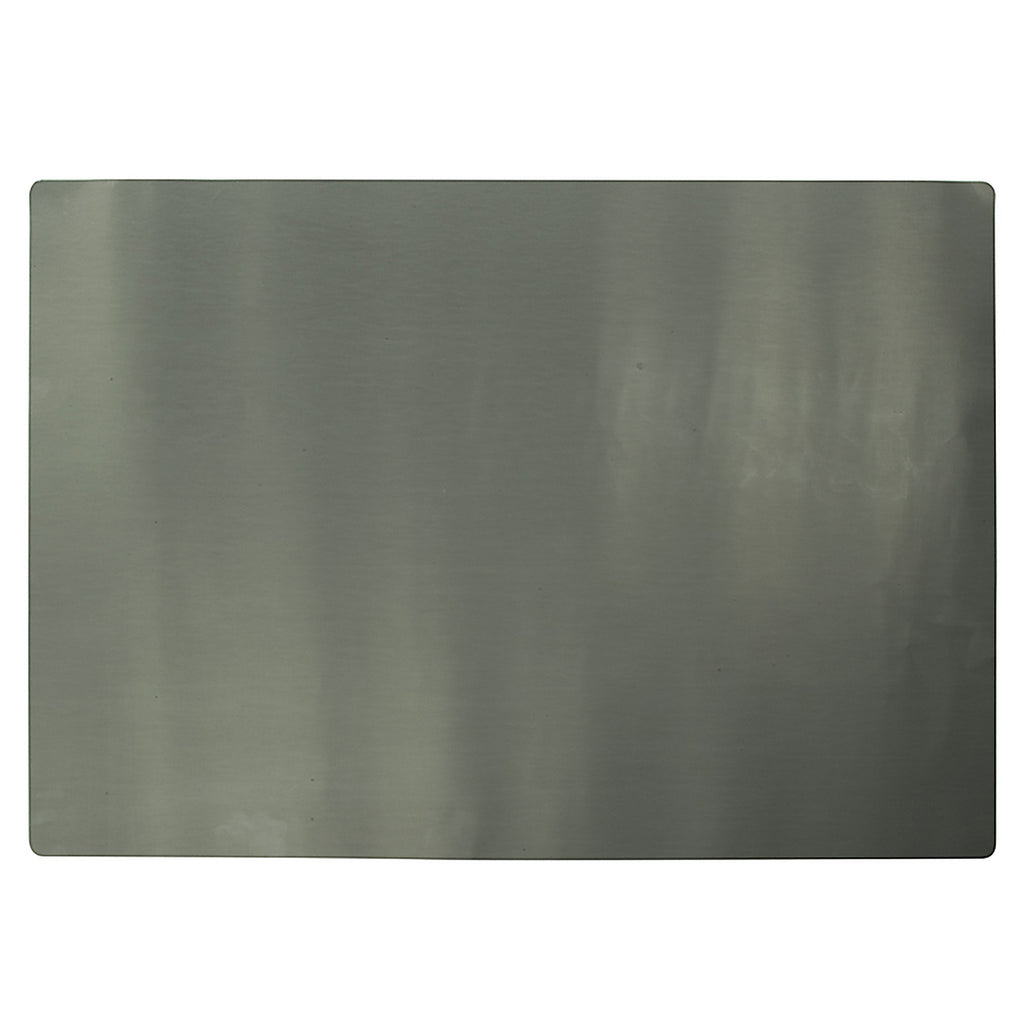 Range Kleen - 670 - Gray Fiberglass Oven Liner