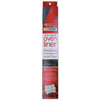 Range Kleen - 670 - Gray Fiberglass Oven Liner