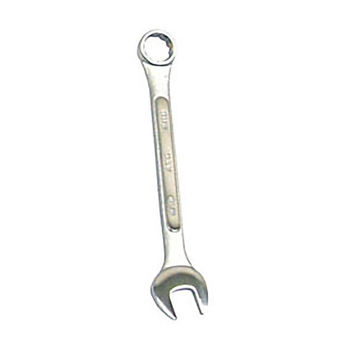 ATD Tools - 6018 - 12-Point Fractional Raised Panel Combination Wrench - 9/16 X 6-1/2