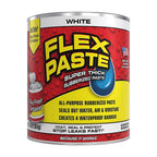 FLEX PFSWHTR32 PASTE Rubber Paste Rubber Paste 1 pk