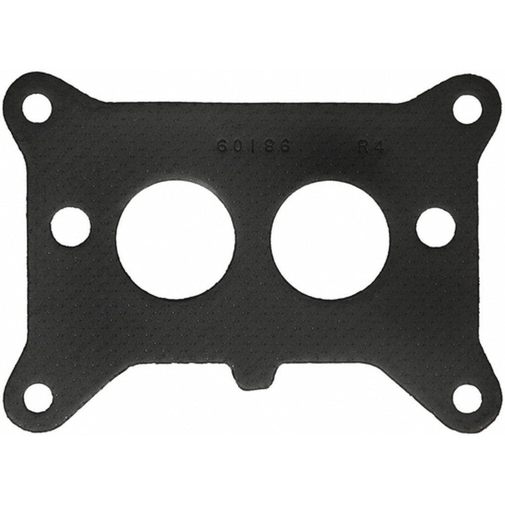 Fel-Pro 60186 Carburetor Mounting Gasket