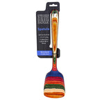 Totally Bamboo - 20-9502 - Baltique Multicolored Birch Wood Spatula