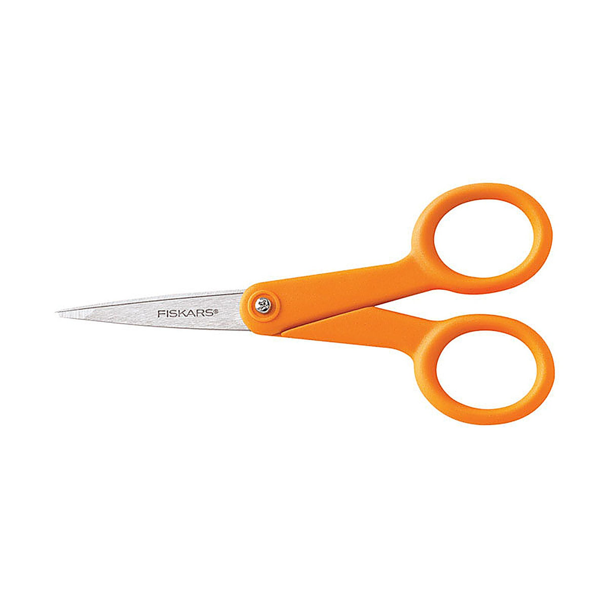 Fiskars 194810-1015 1.8 in. L Stainless Steel Scissors 1/pc.