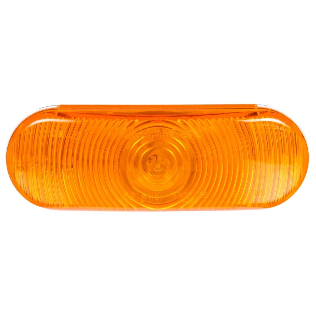 Trucklite 60201Y Super 60 Vertical/Horizontal Mount Incandescent