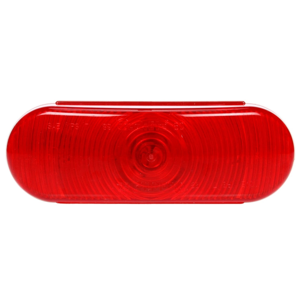 Trucklite 60213R Super 60 CHMSL Products Incandescent