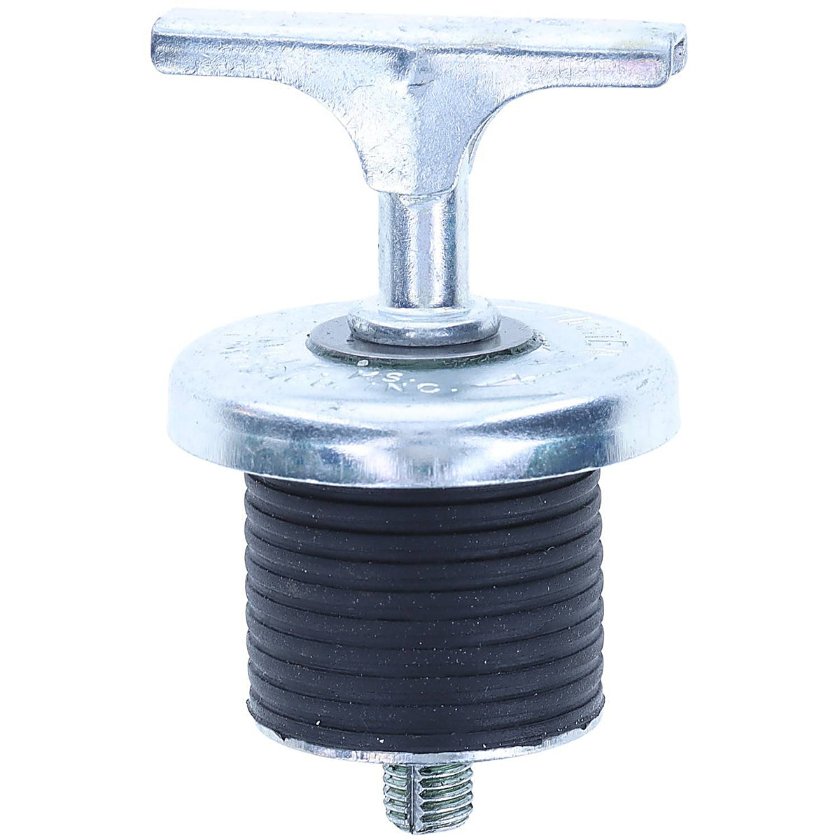 MotoRad 6025-02 HD Engine Oil Filler Plug