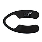 BarY3 BAR-0748 Black Plastic/Stainless Steel Foil Cutter