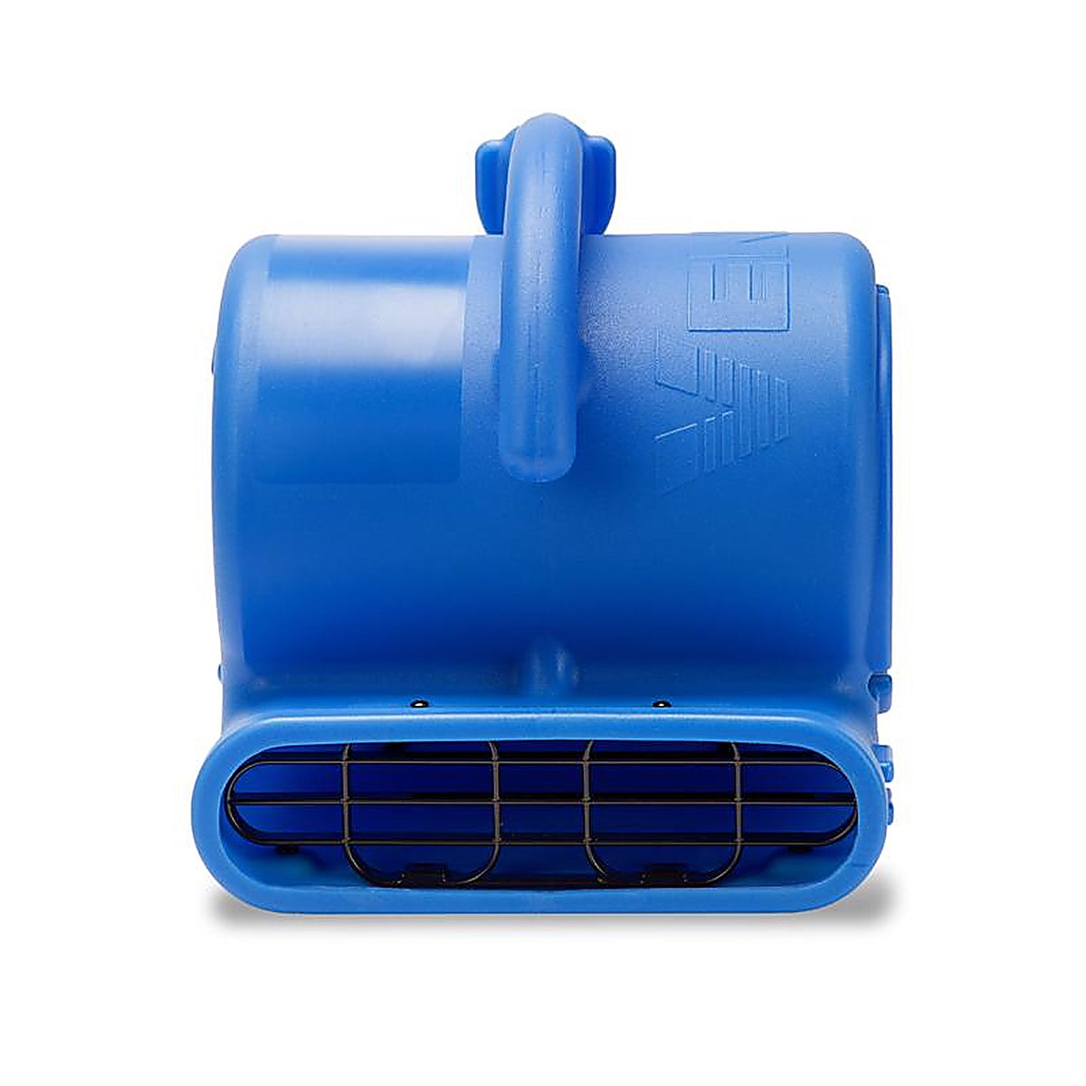 B-Air - BA-VP-25-BL - 13.3 In. H 3 Speed Blower Fan