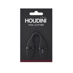 Houdini 5257167 Black Plastic Foil Cutter
