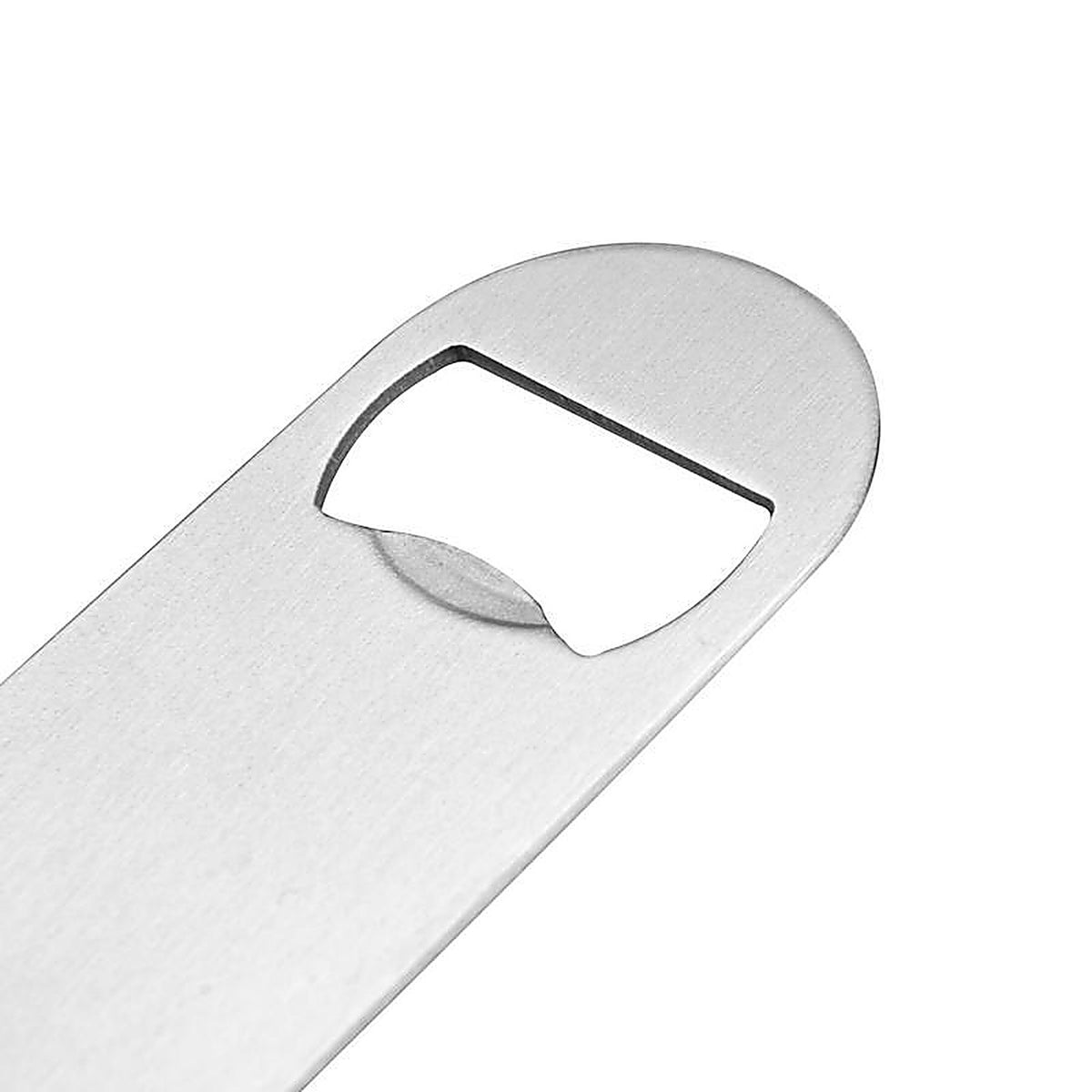 Houdini 5257168 Silver Stainless Steel Manual Bottle Opener