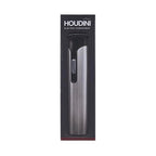 Houdini H1-04104T Black Stainless Steel Electric Corkscrew