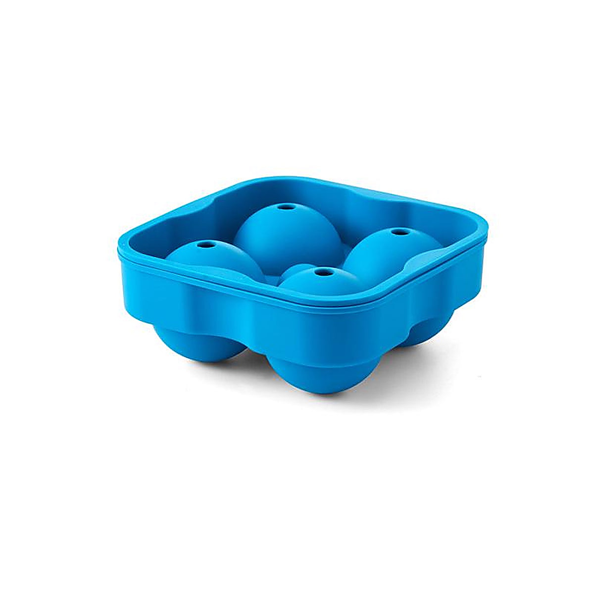 Houdini H9-013501T Blue Silicone Ice Molds