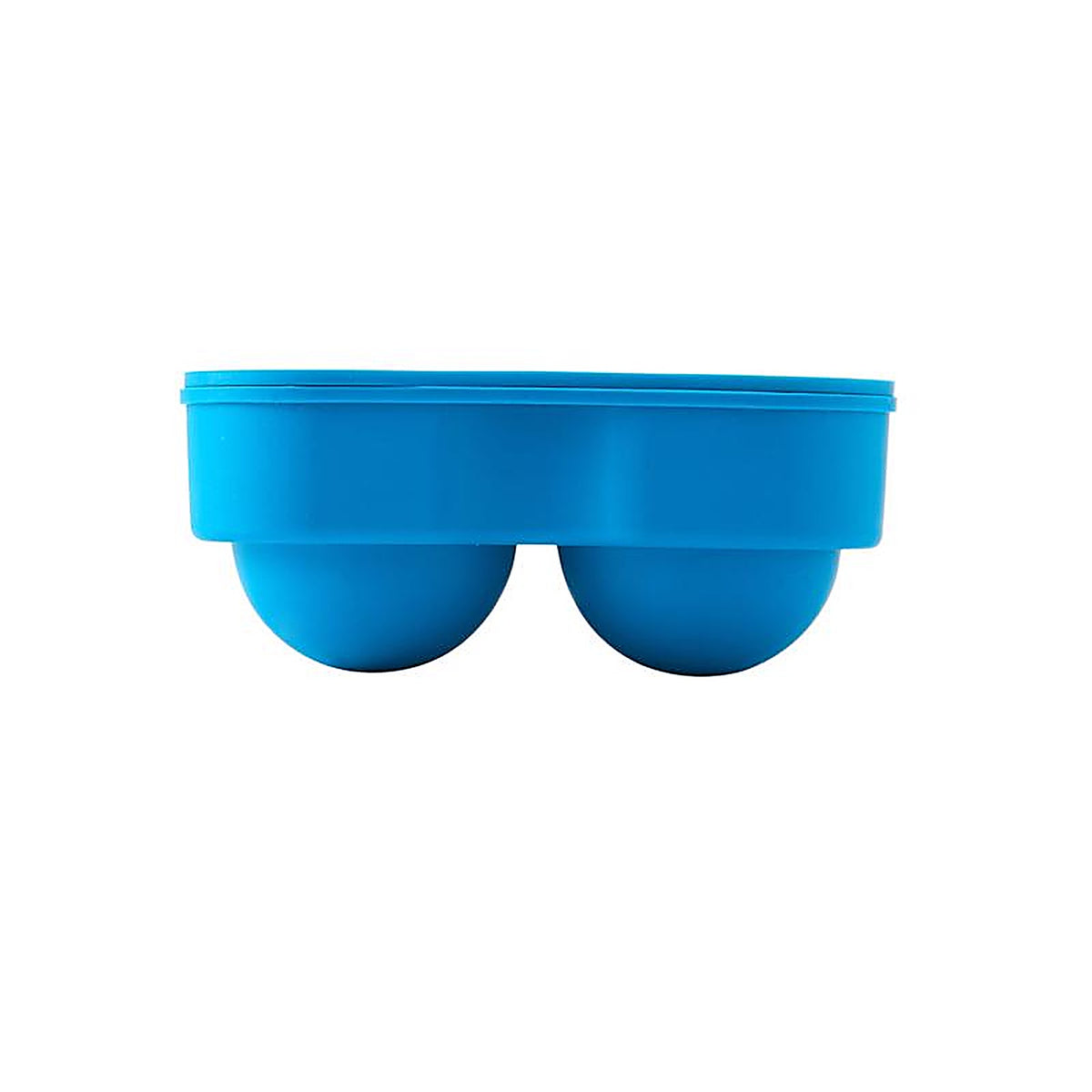 Houdini H9-013501T Blue Silicone Ice Molds
