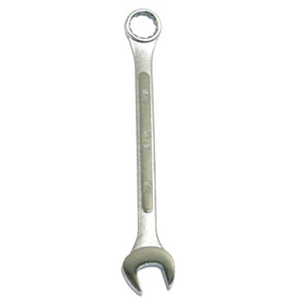ATD 6026 12-Point Fractional Raised Panel Combination Wrench 13/16 x 10-1/8