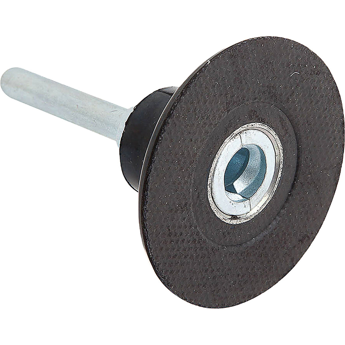 Forney - 60270 - Quick Change Backing Pad, 2 in