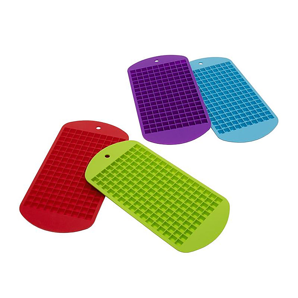 Kolorae - KOL-0822 - Assorted Silicone Ice Tray