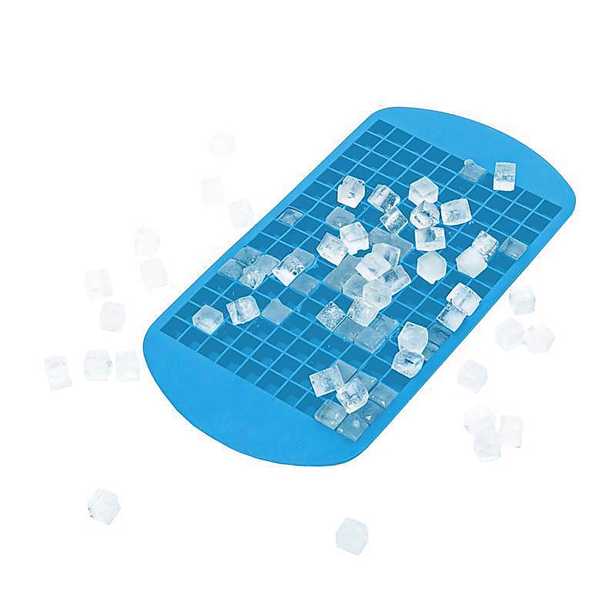Kolorae - KOL-0822 - Assorted Silicone Ice Tray