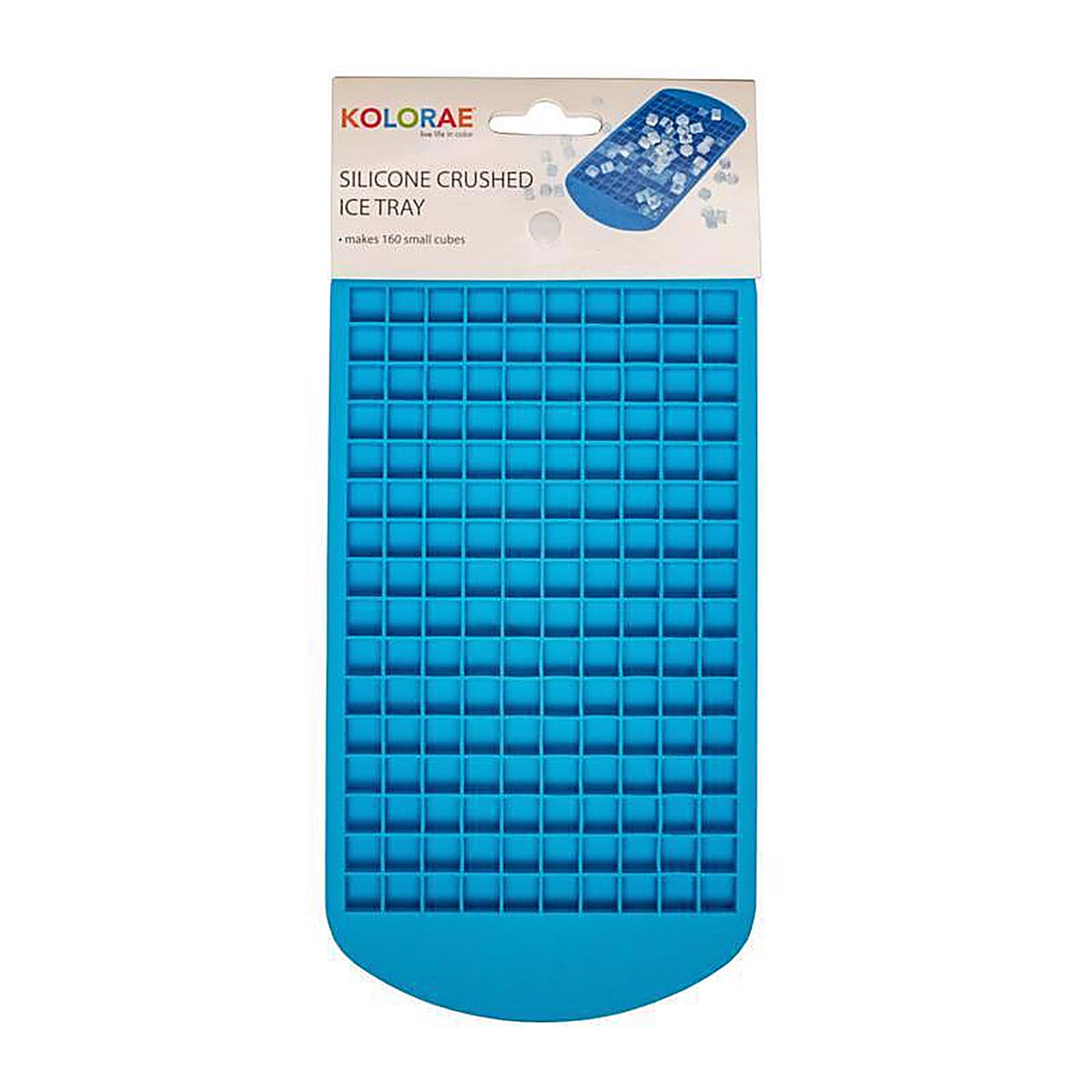 Kolorae - KOL-0822 - Assorted Silicone Ice Tray