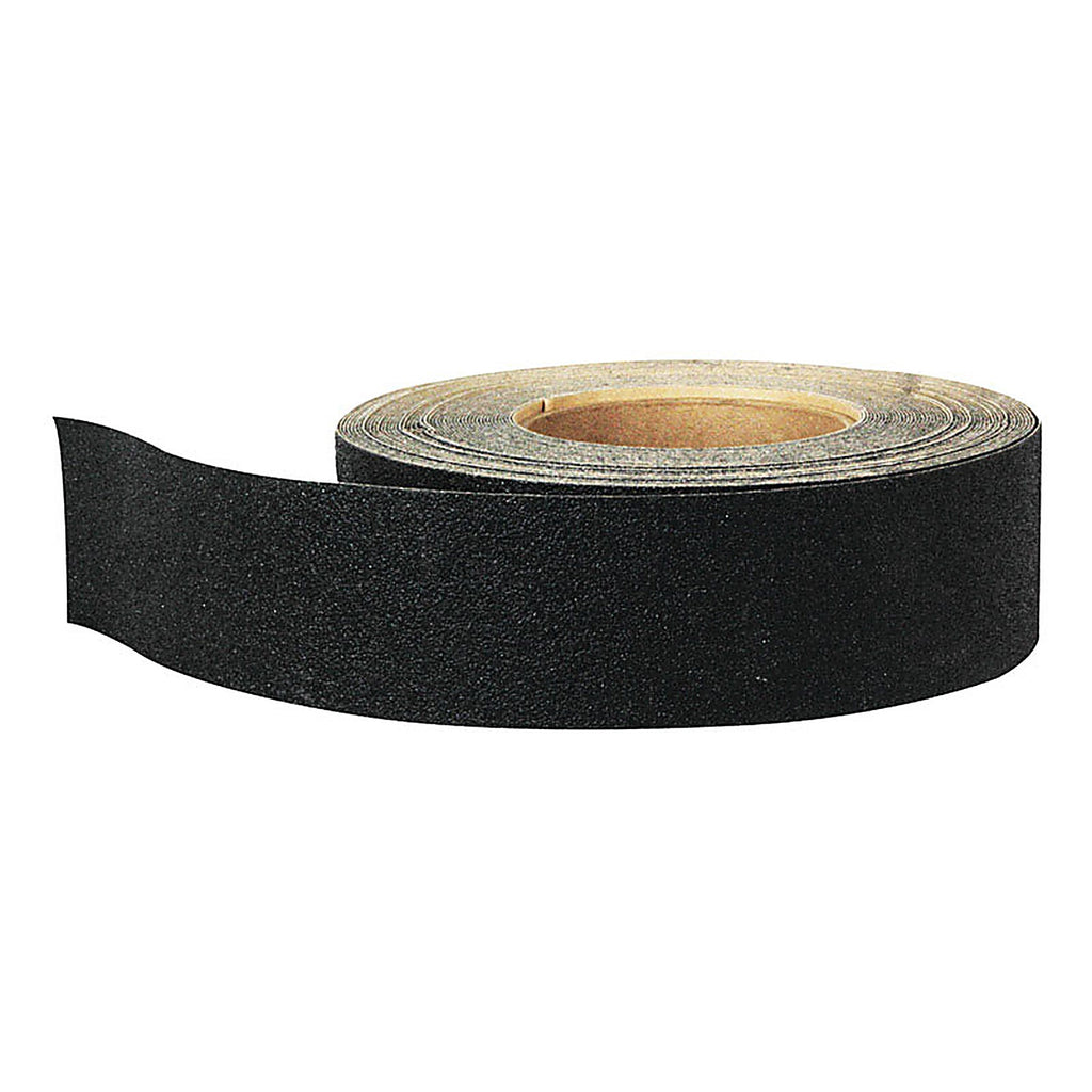 3M 07732 Black Anti-Slip Tape 2 in. W x 60 ft. L 1/Pack