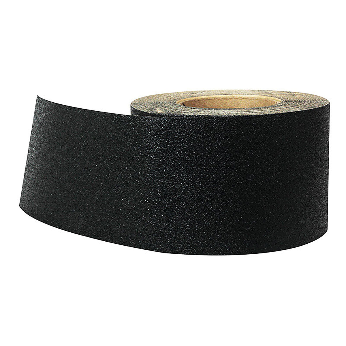 3M 07733 Safety-Walk Black Anti-Slip Tape 4 in. W x 60 ft. L 1/Pack