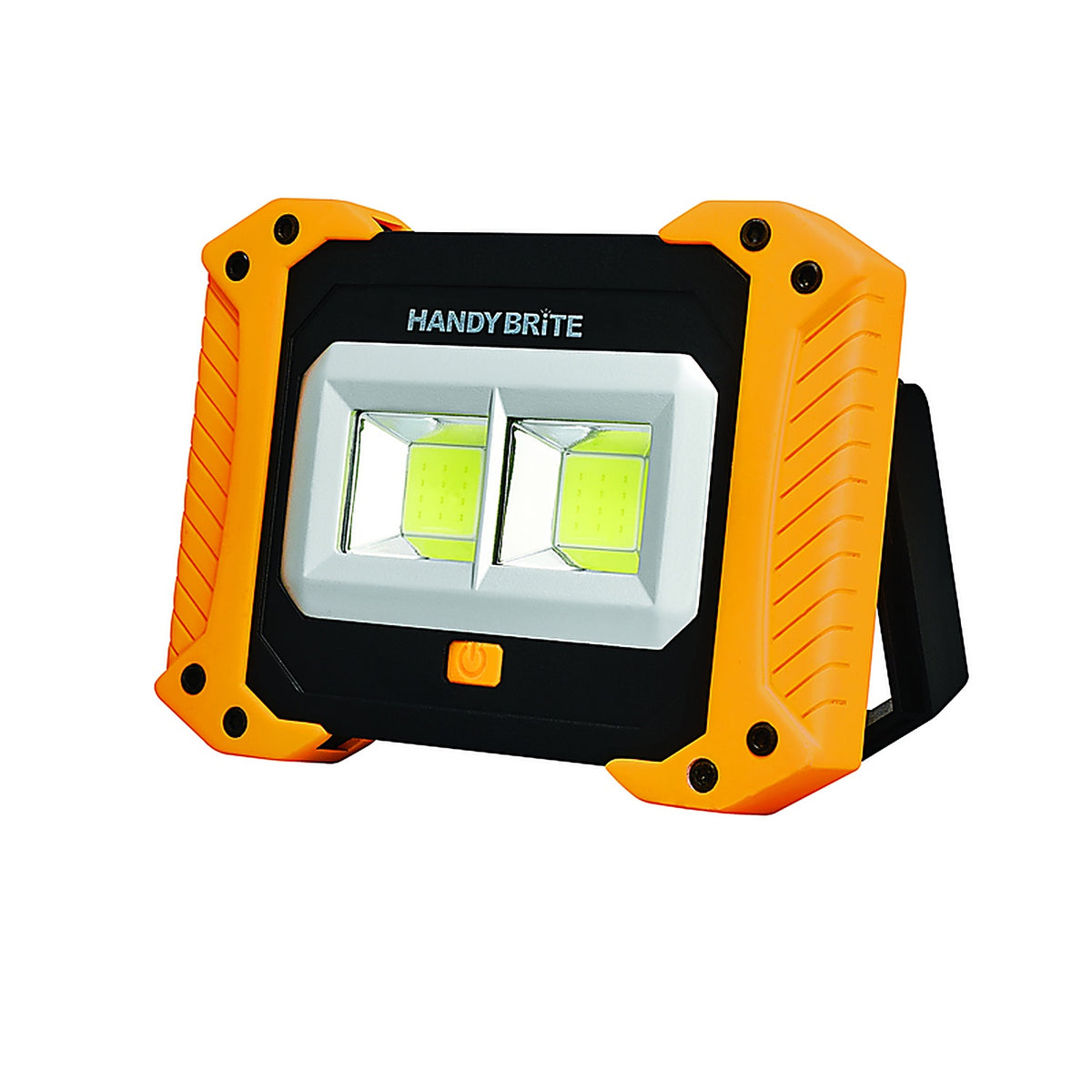 Handy Brite - HBWL-MC12/4 - 500 LM LED Battery Handheld Work Light
