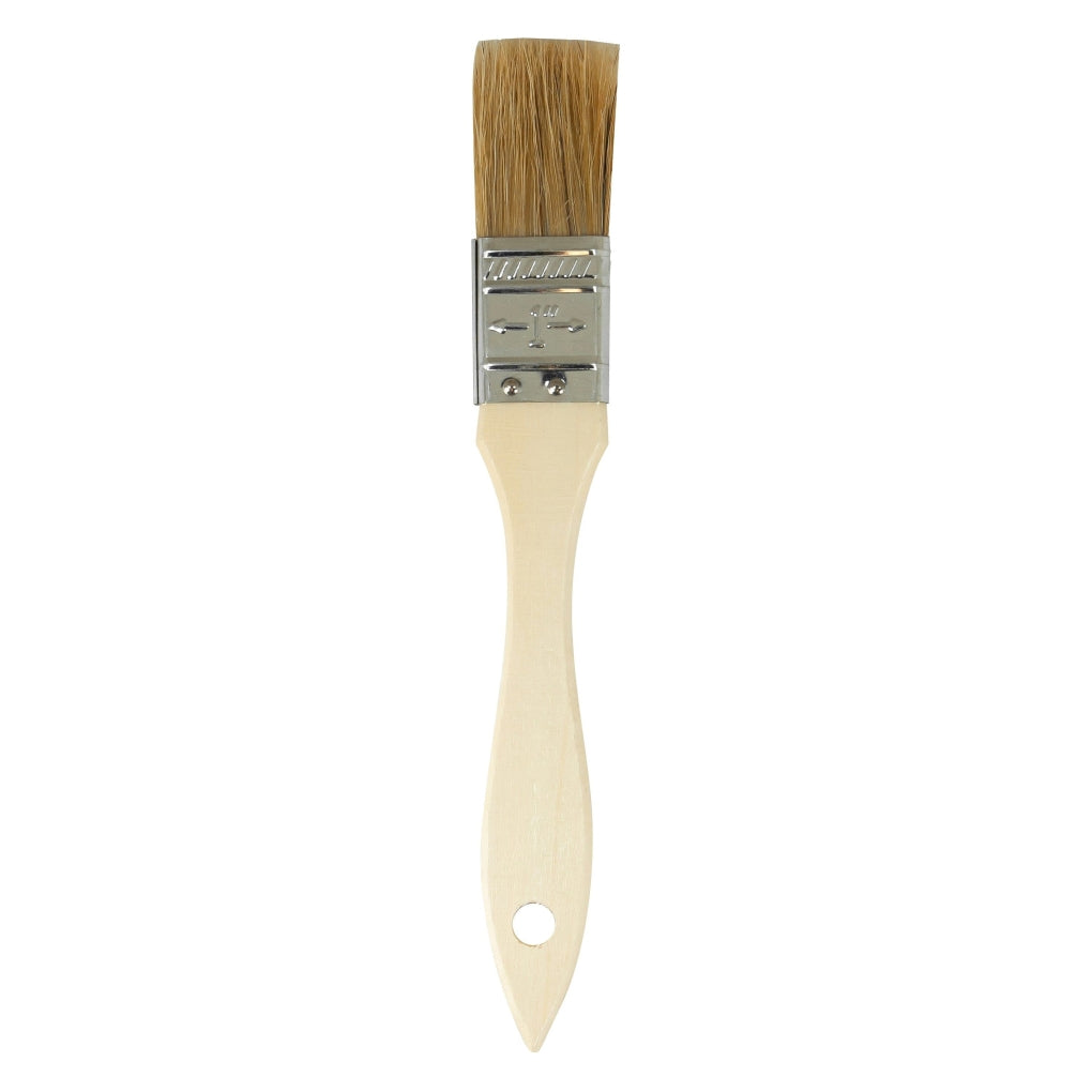 AES Industries - 602 - 1 Inch Paint Brush, 36/Box