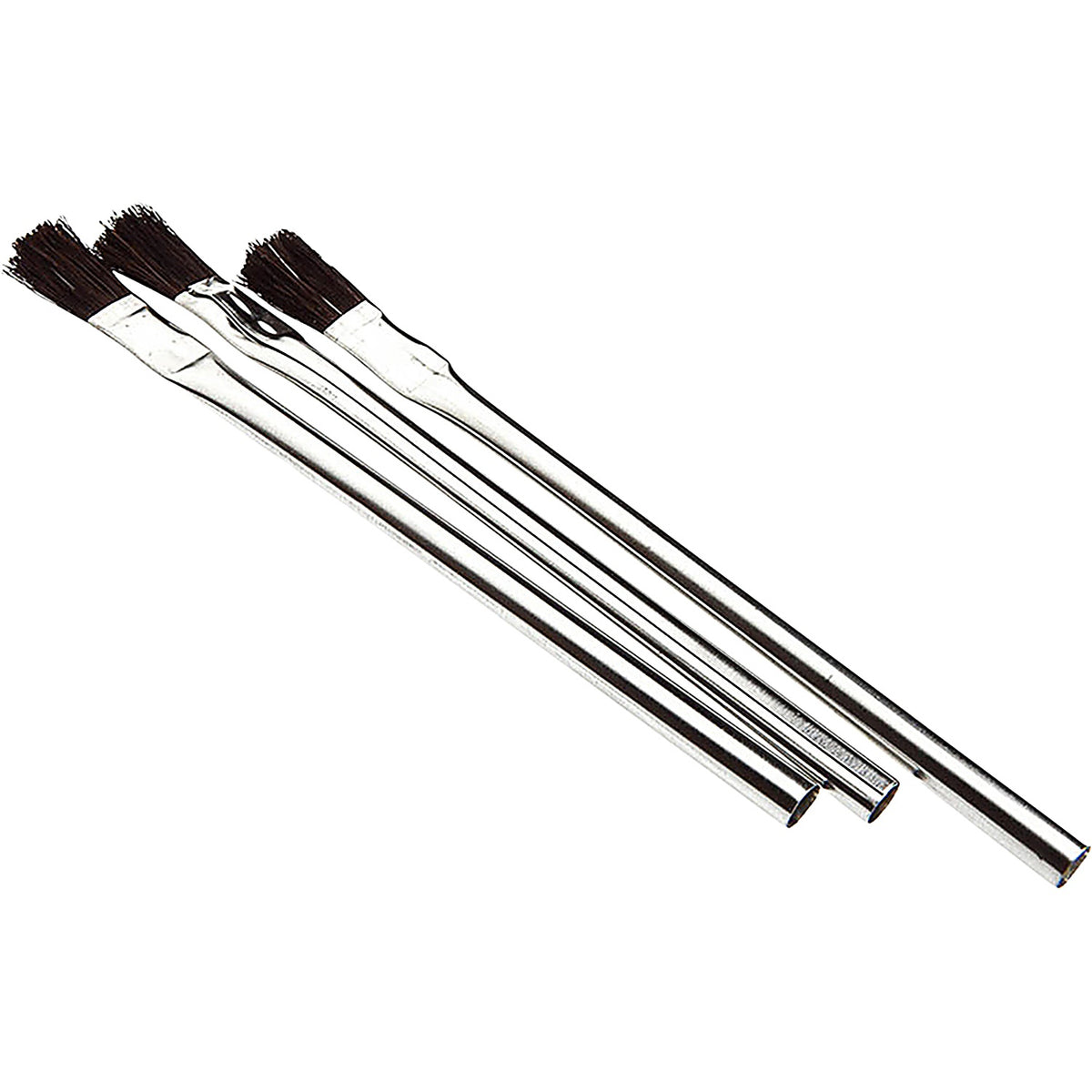 Forney - 60300 - Flux Brushes, 3-Pack