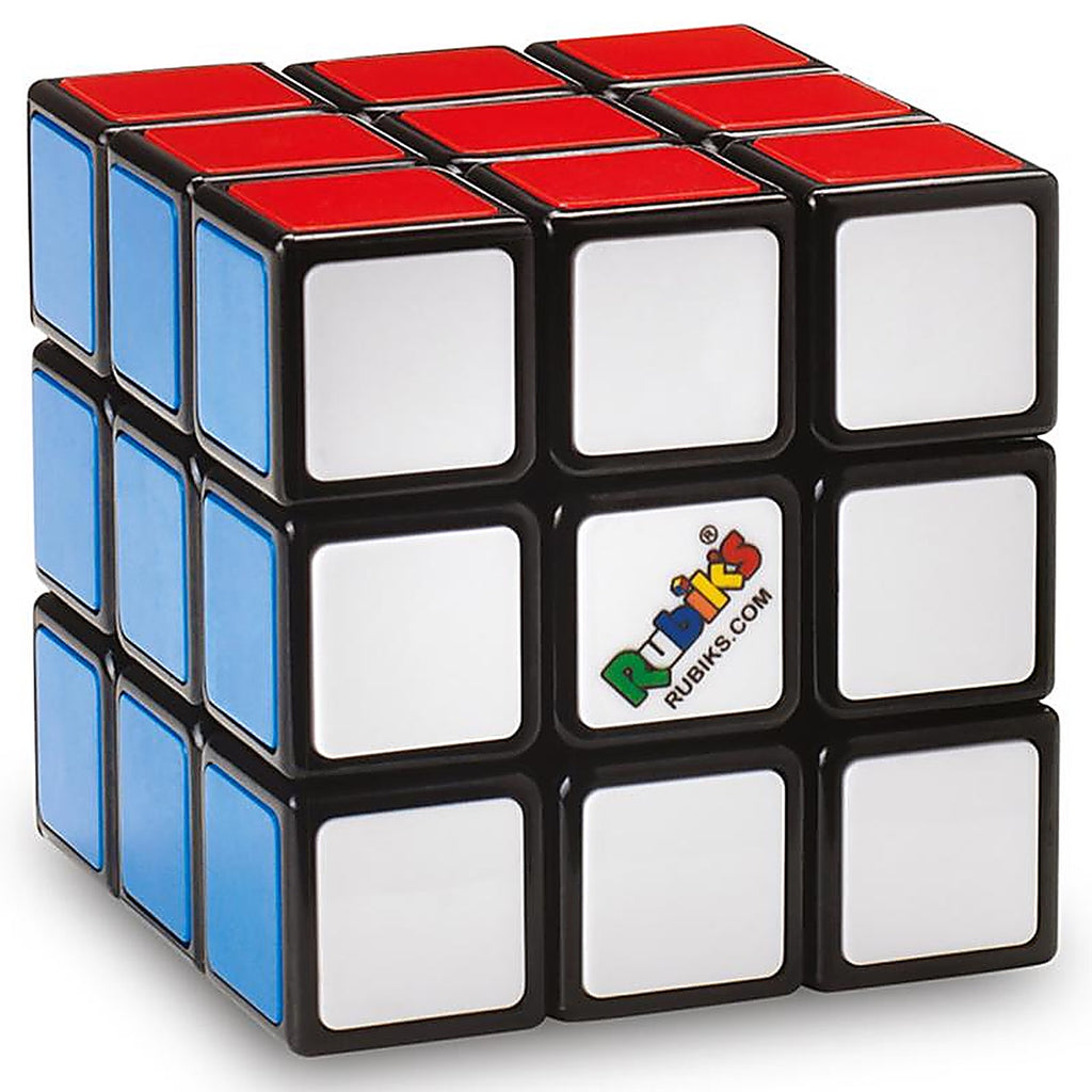 Spin Master SMY6063964 Rubiks Cube Puzzle Multicolored