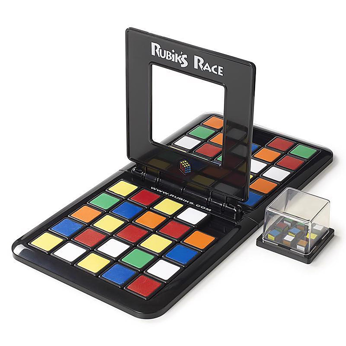 Spin Master SMY6063979 Rubiks Race Game Multicolored