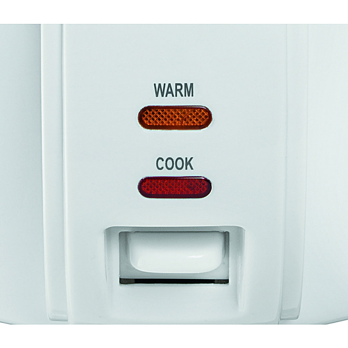 Proctor Silex - 37533MN - White 10 Cups Rice Cooker