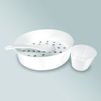 Proctor Silex - 37533MN - White 10 Cups Rice Cooker