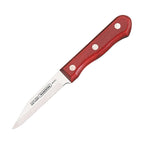 Tramontina 80019/405 Stainless Steel Paring Knife 1/pc.