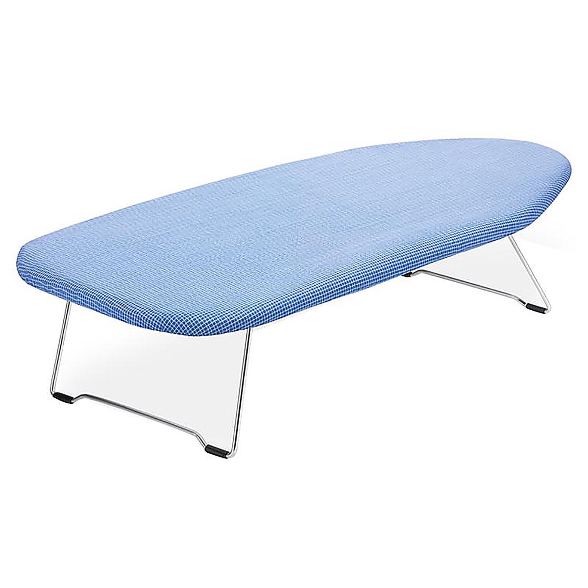 Whitmor 6152-5290 12 in. H X 5.5 in. W X 29 in. L Ironing Board Pad Included