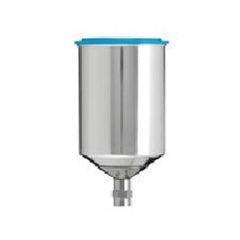 Iwata 6033E PCG7EM 700ml Aluminum Cup SST Fluid Joint