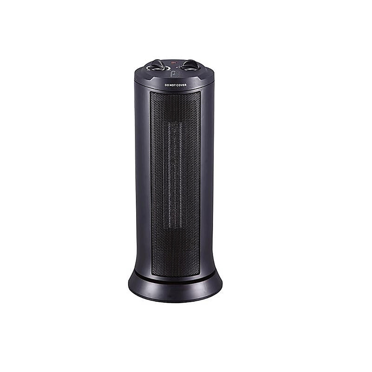 Perfect Aire 1PHCT17 128 sq ft Electric Oscillating Tower Space Heater 5120 BTU