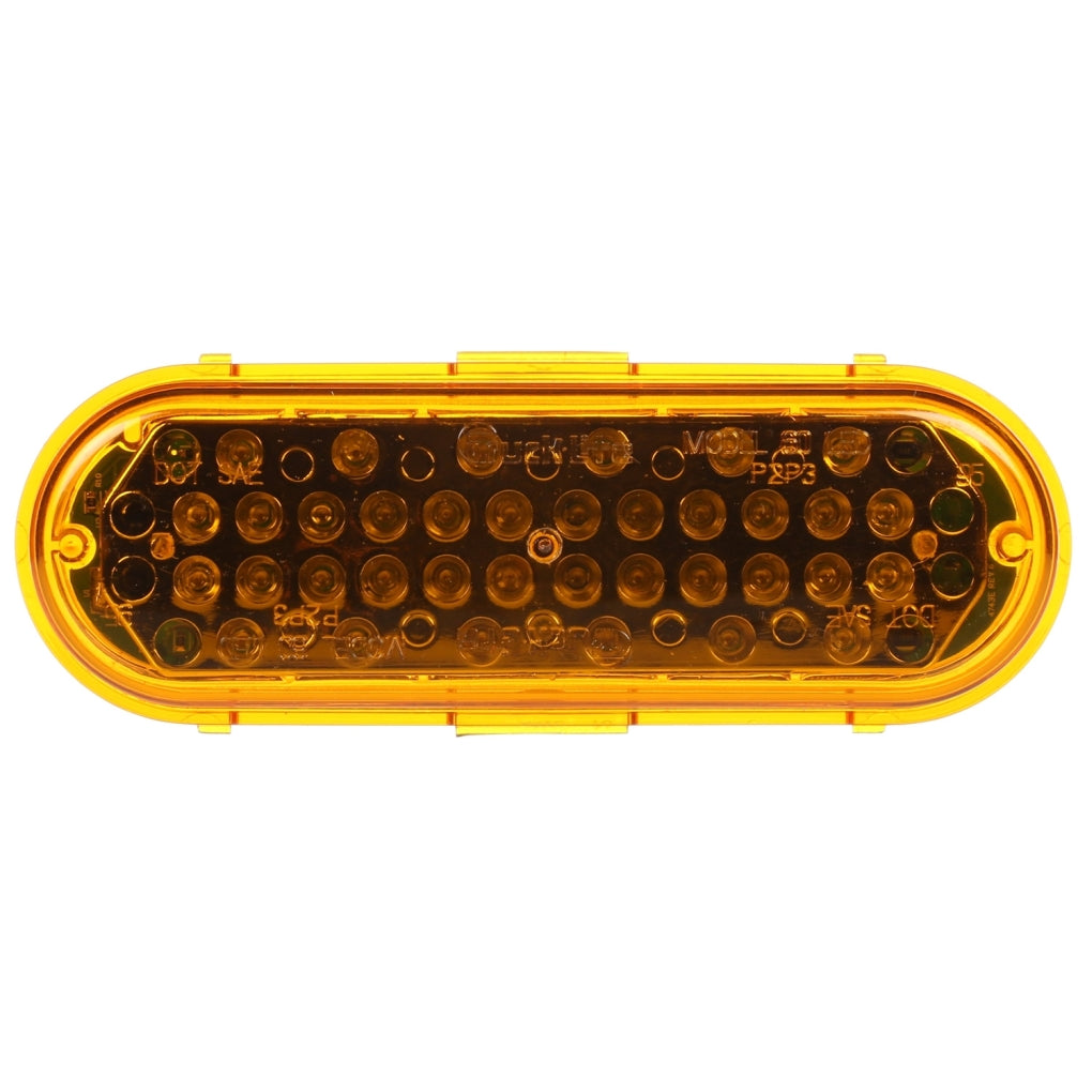 Trucklite 60362Y Super 60 LED Strobe
