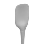 Tovolo - 44002-201 - Flex-Core Oyster Gray Nylon/Silicone Spoonula