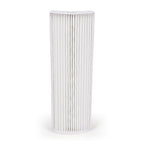 Envion 60241 Ionic 1.5 in. H X 4.5 in. W Rectangular HEPA Air Purifier Filter