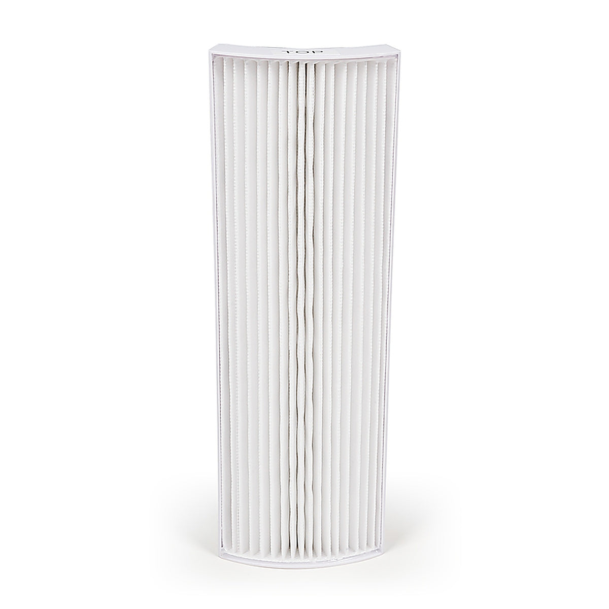 Envion 60241 Ionic 1.5 in. H X 4.5 in. W Rectangular HEPA Air Purifier Filter