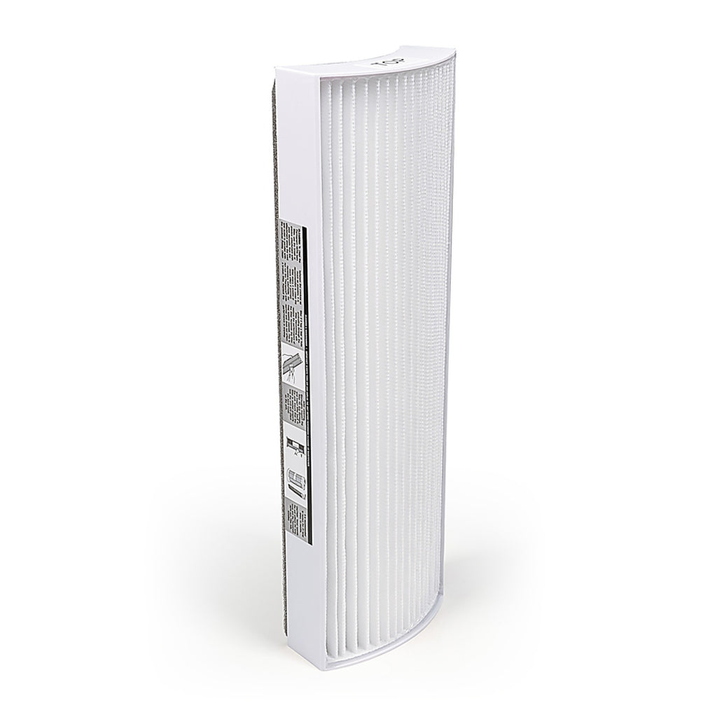 Envion 60241 Ionic 1.5 in. H X 4.5 in. W Rectangular HEPA Air Purifier Filter