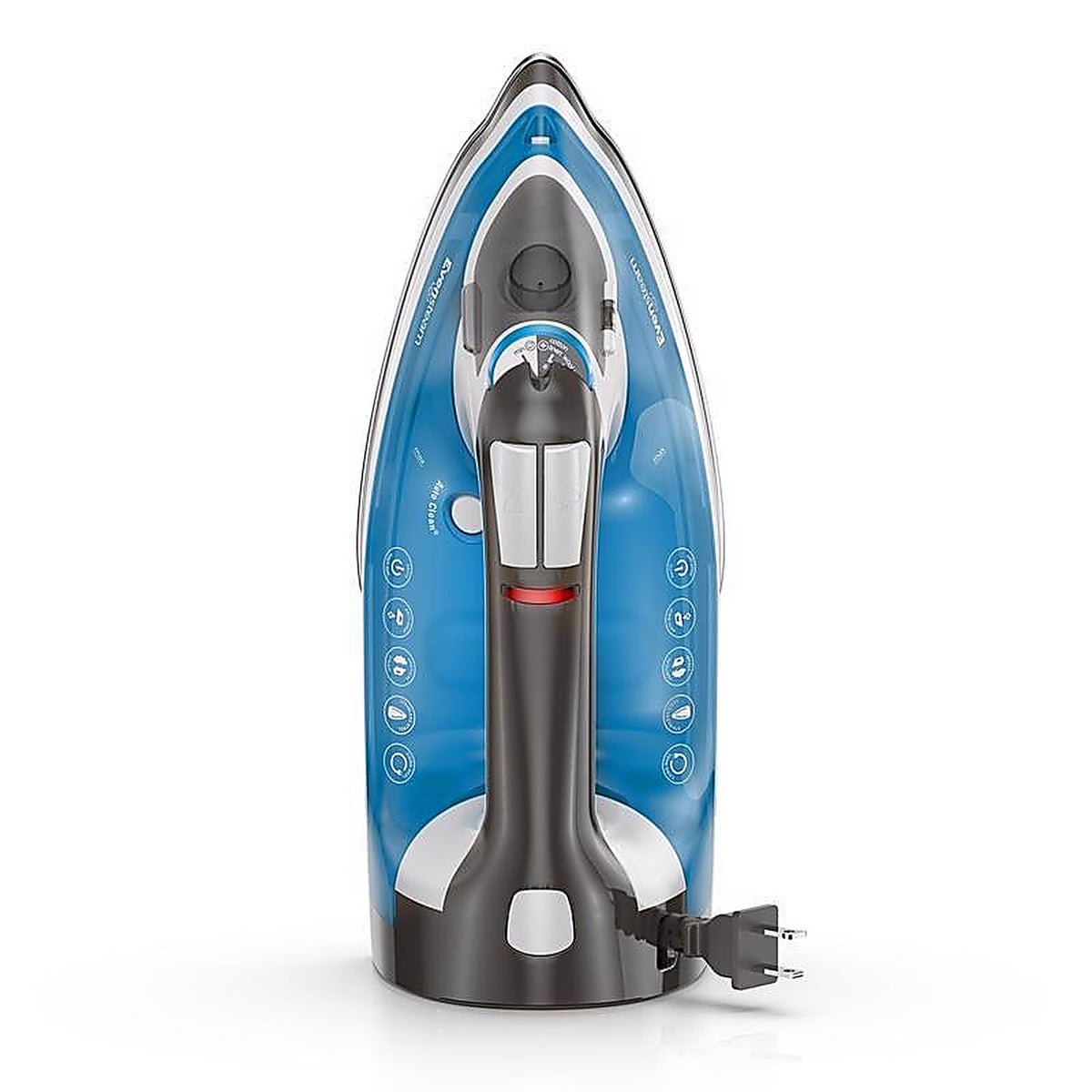 Black+Decker ICR19XS Steam Iron
