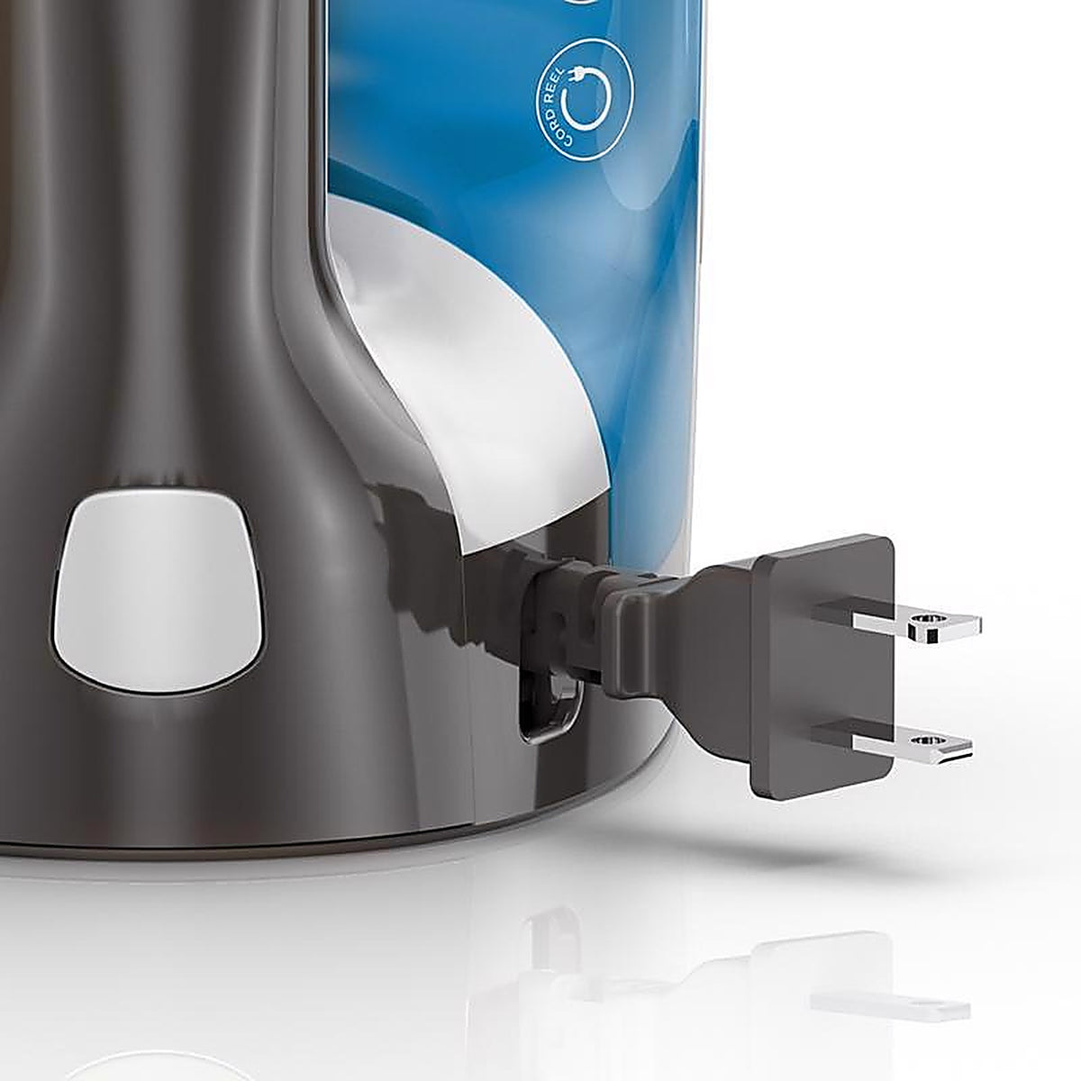Black+Decker ICR19XS Steam Iron