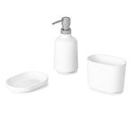 Umbra 023838-660 13 oz Counter Top Pump Soap Dispenser