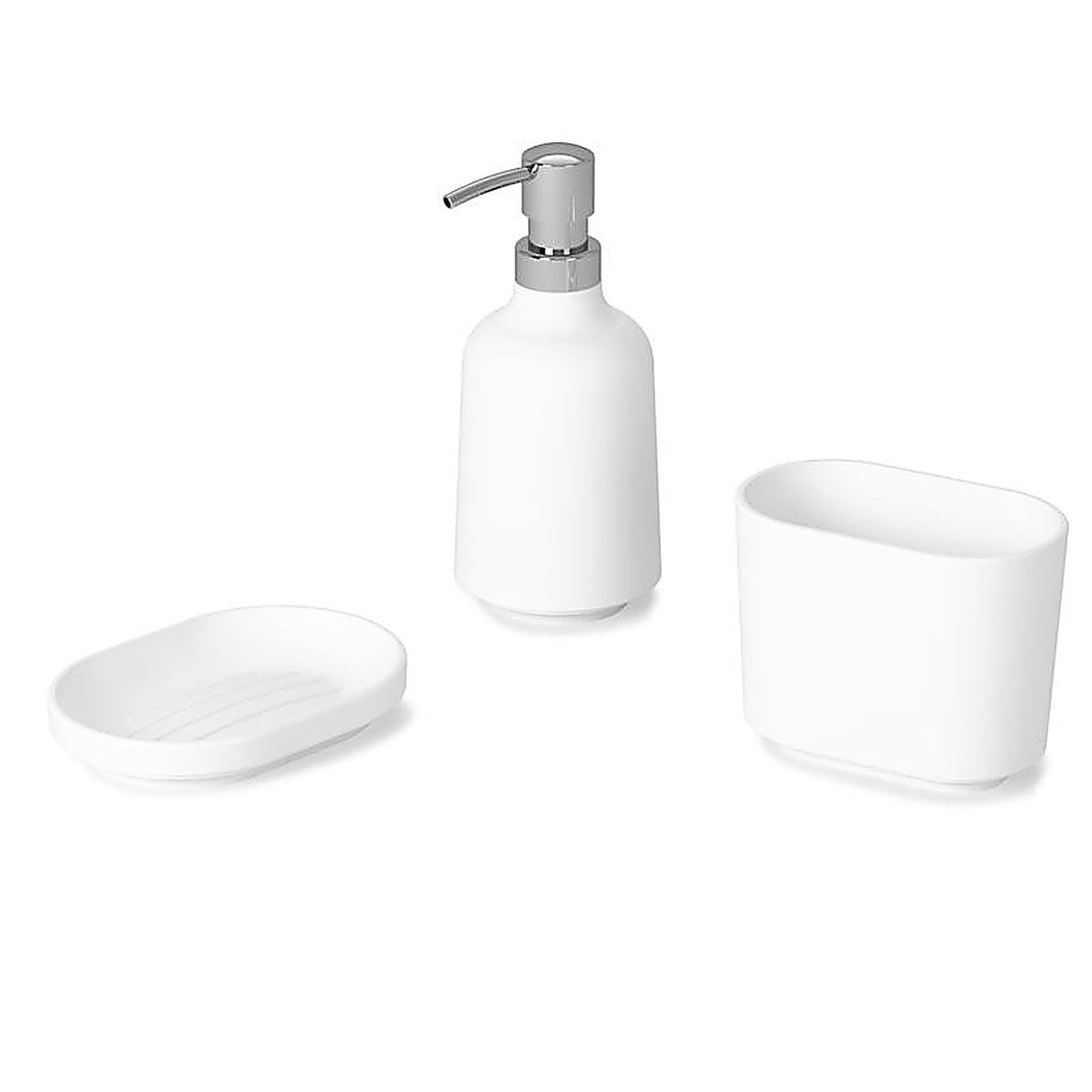 Umbra 023838-660 13 oz Counter Top Pump Soap Dispenser