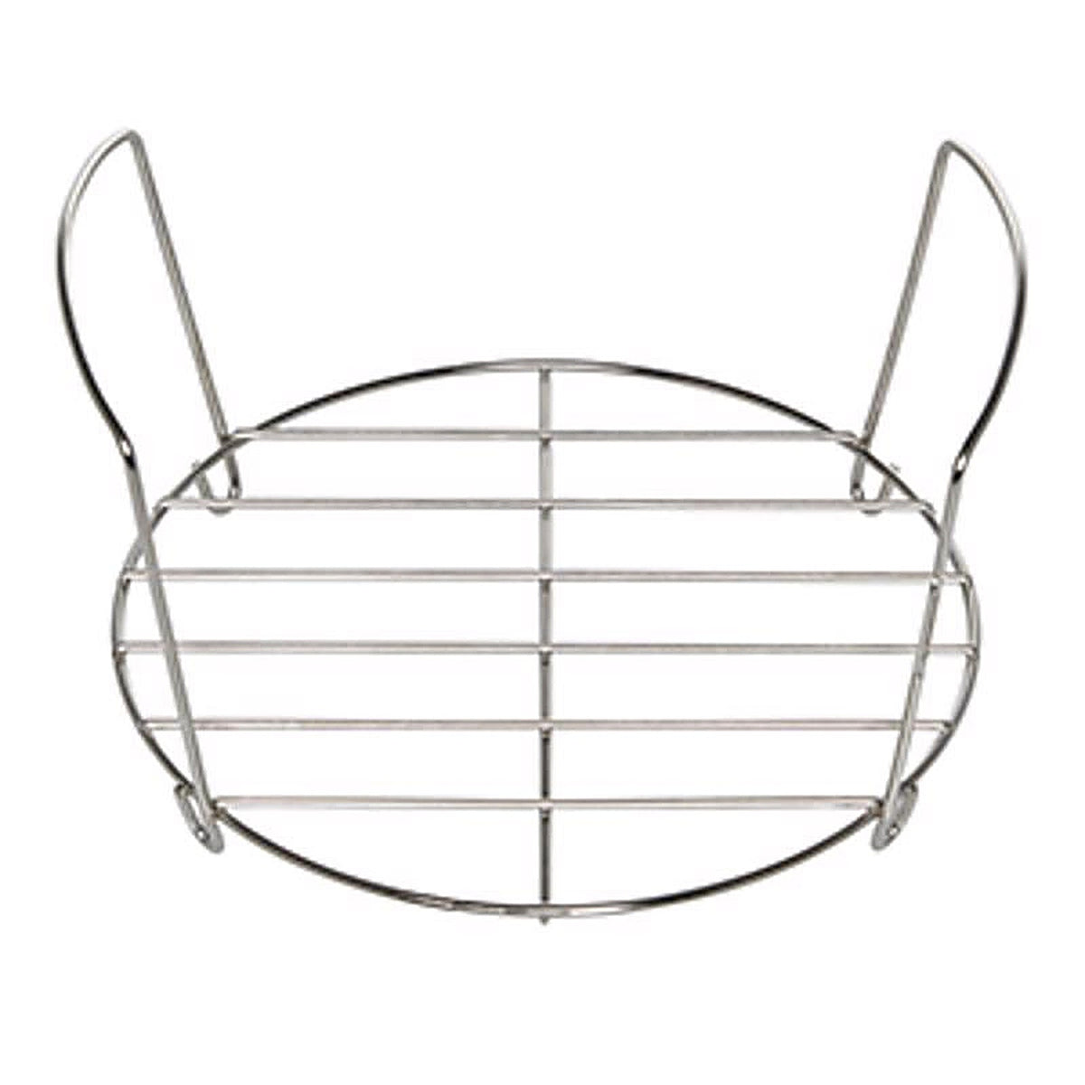 Instant Pot 5252282 Silver Stainless Steel Roasting rack