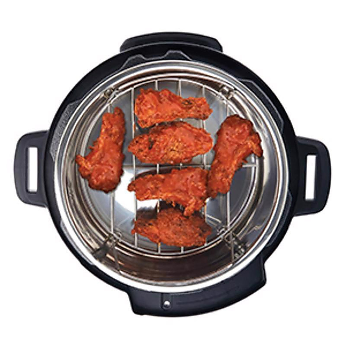 Instant Pot 5252282 Silver Stainless Steel Roasting rack
