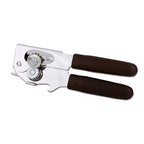 Swing-A-Way - 709BK - Black Steel Manual Can Opener