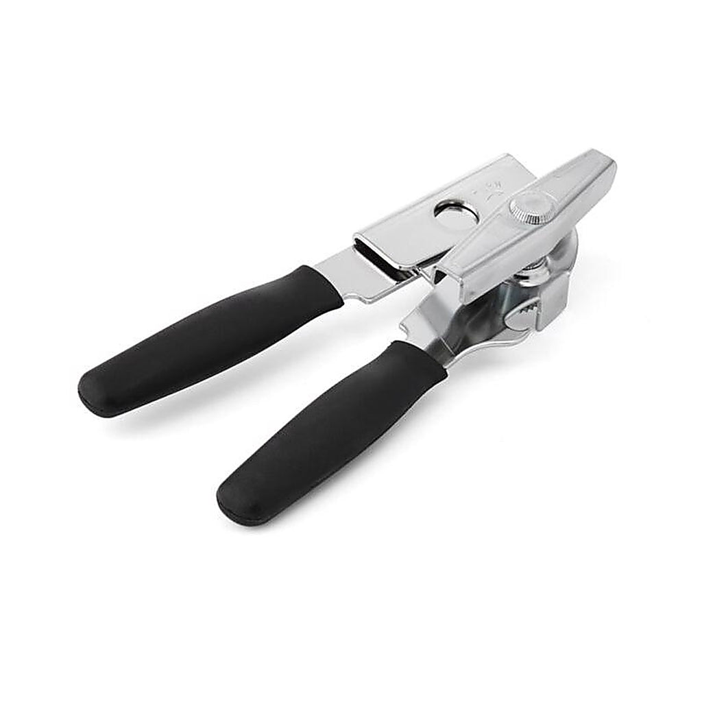 Swing-A-Way - 709BK - Black Steel Manual Can Opener