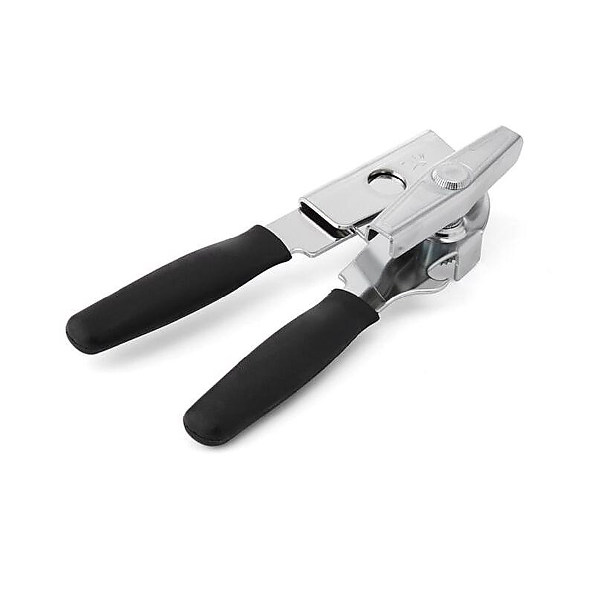Swing-A-Way - 709BK - Black Steel Manual Can Opener