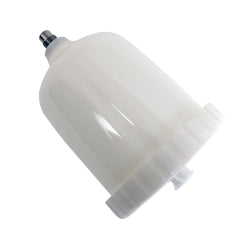 Iwata 6039 PCG600P-2: 600ml Plastic Cup